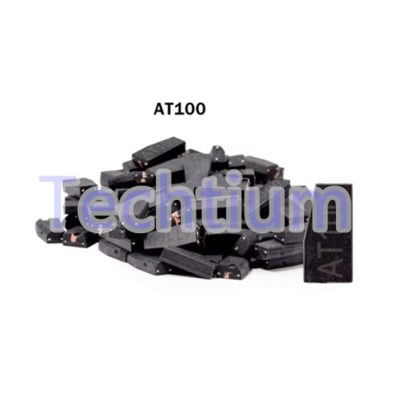 Autel AT100 Chip