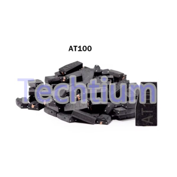 Autel AT100 Chip