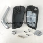 2 tombol ganti shell untuk Remote KEYDIY