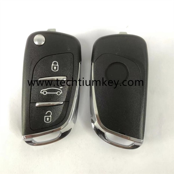 Shell di sostituzione pulsanti per KEYDIY Remote
