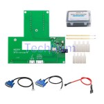 KEYDIY BM(G) adattatore BDC2 per BMW G Special KDADP2501 lavora con KD-X4