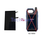 Sostituisci lo schermo di KD-MAX