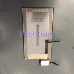 Sostituisci lo schermo di KD-MAX