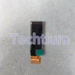 Pantalla LCD para la sustitución de KEYDIY KD-X2 programador clave