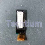 Pantalla LCD para la sustitución de KEYDIY KD-X2 programador clave