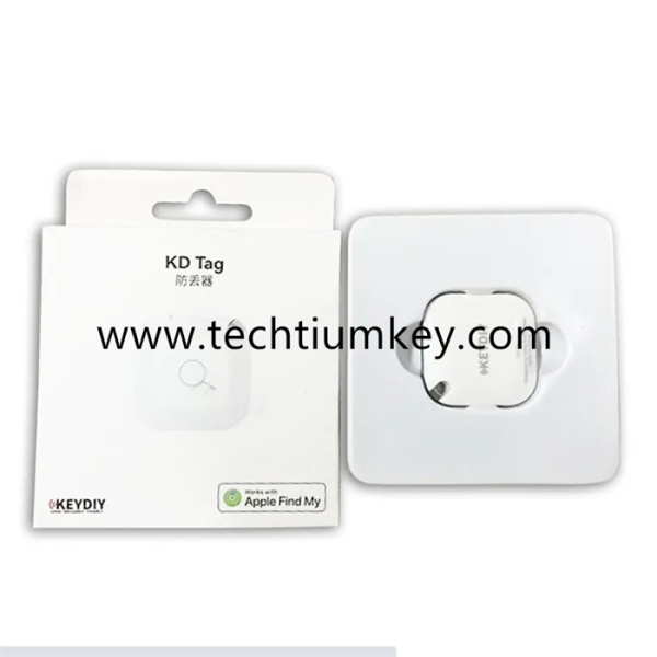 Bluetooth Bluetooth KEYDIY KD Tag adatto per il dispositivo anti-perdita Tag