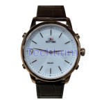 Orologi tascabili al quarzo BKT03 (rosé d\'oro)
