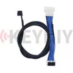 Keydiy Toyota 8A(BA), 4A linea adattiva persa