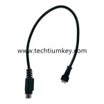 Cavo originale di programmazione remota KD per il programmatore KDX2