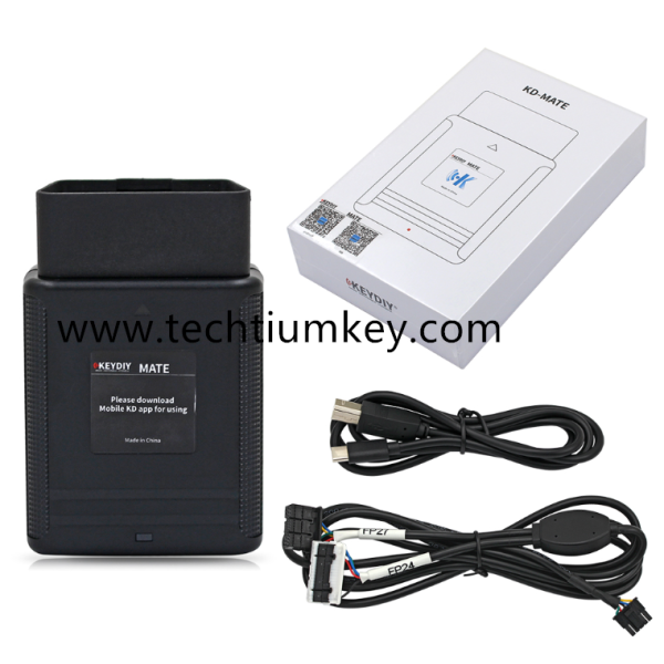 KD-MATE Toyota Key Programming Device - compatibile con KD-X2 e KD-MAX