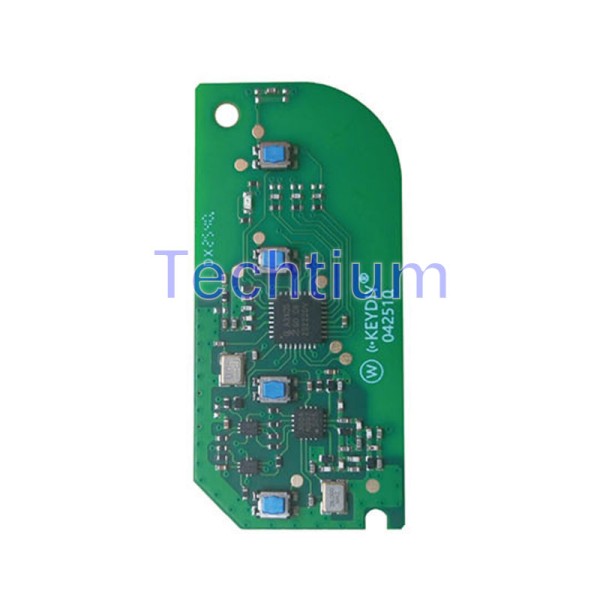 FGB58 botón KEYDIY KD remoto