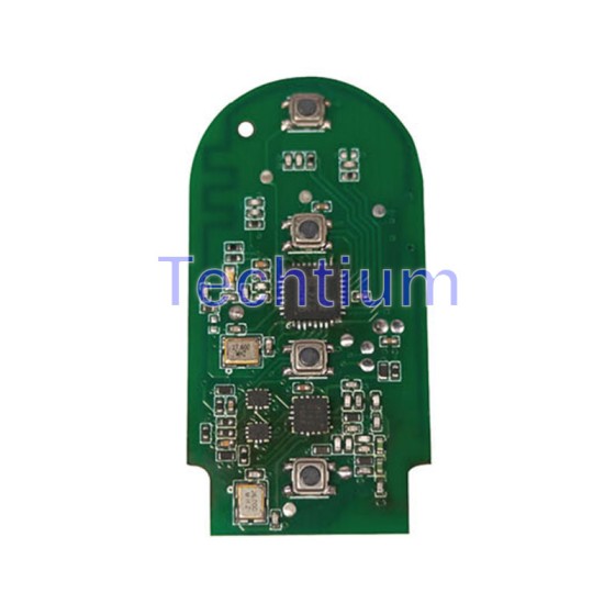 FGB23 button KEYDIY KD Remote