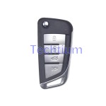 Die B59-4 KEYDIY k auf der tour