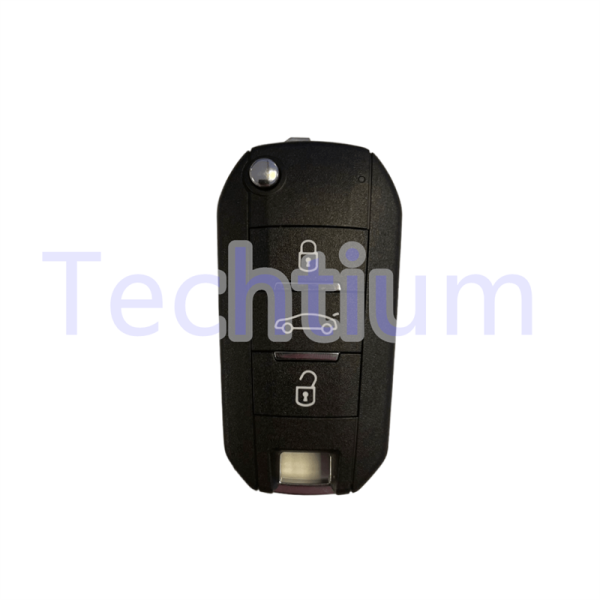 Die B47-3 KEYDIY k auf der tour