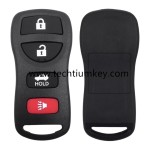 Tombol B36 4  Remote KEYDIY KD