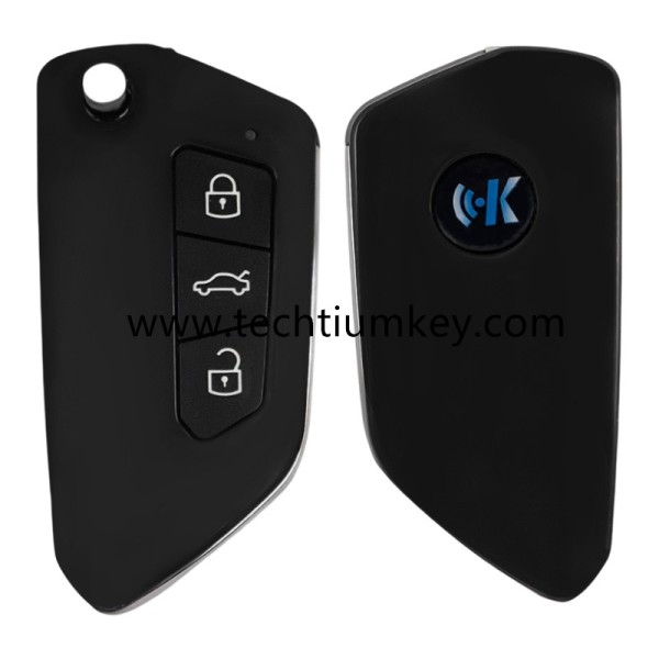 B33 3  кнопка клавиши KD Remote
