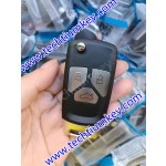 Die  B27 3 KEYDIY k auf der tour