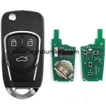 Die   B22 3  KEYDIY k auf der tour