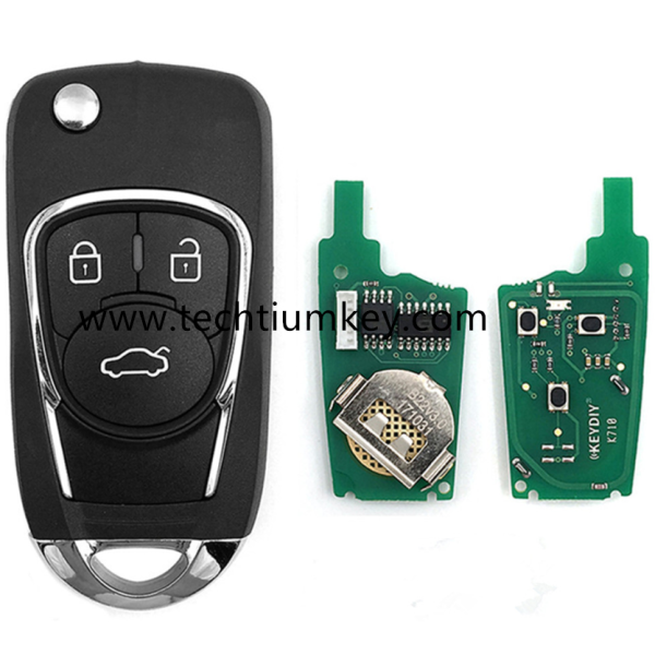 Die   B22 3  KEYDIY k auf der tour