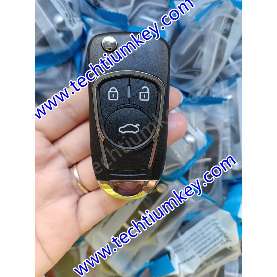 B22 3   button KEYDIY KD Remote