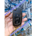 Tasto  B16 3 a distanza KD