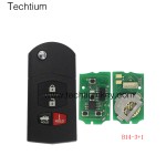 Die  B14 4 KEYDIY k auf der tour