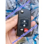 Die  B14 4 KEYDIY k auf der tour