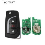 Die  B13 2+1 KEYDIY k auf der tour