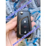 Die  B13 2+1 KEYDIY k auf der tour