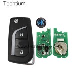 Die  B13 2 KEYDIY k auf der tour
