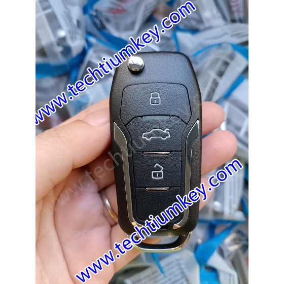 B12 3 button KEYDIY KD Remote