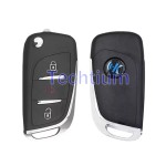 B11-2+1 button KEYDIY KD télécommande