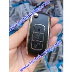 B07 3 button KEYDIY KD Remote