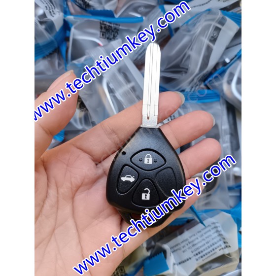 B05 3 button KEYDIY KD Remote