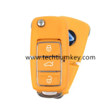 B01 3 button KEYDIY KD Remote
