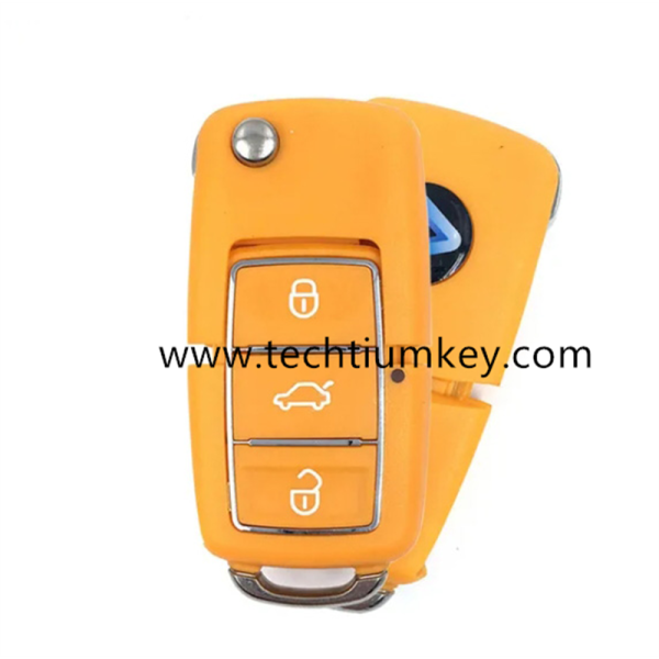 B01 3 button KEYDIY KD Remote