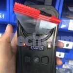 Die  NB33 3 KEYDIY k auf der tour