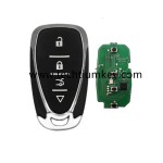 Die  NB32-4 KEYDIY k auf der tour