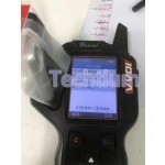 Die  NB30 3 KEYDIY k auf der tour