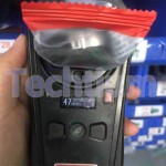Die  NB29 3 metal KEYDIY k auf der tour