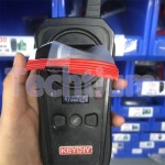 Tasto  NB29 3  a distanza KD