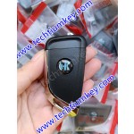 Tasto  NB29 3  a distanza KD