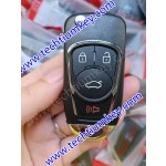NB22 4 button KEYDIY KD Remote