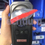 NB22 3 botón KEYDIY KD remoto