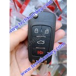 NB18 4 кнопка клавиши KD Remote