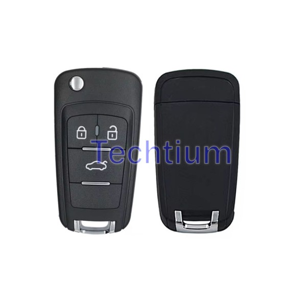 NB18 3 button KEYDIY KD Remote