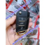 NB15 3 button KEYDIY KD Remote