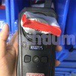 NB12 3+1 кнопка клавиши KD Remote