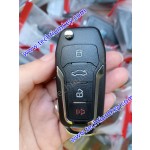 NB12 3+1 кнопка клавиши KD Remote