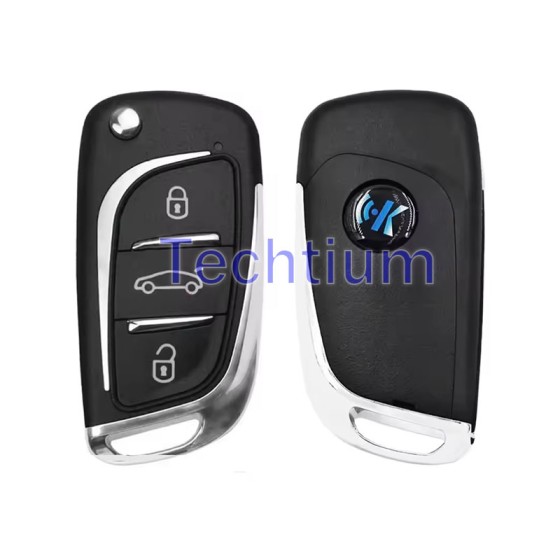 NEW NB11 3 button KEYDIY KD Remote